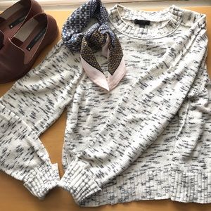 J Crew Sweater